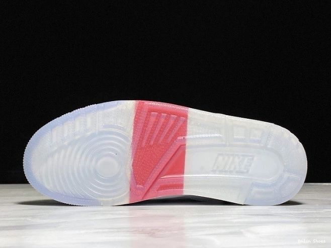 Bmlin white mens LINE